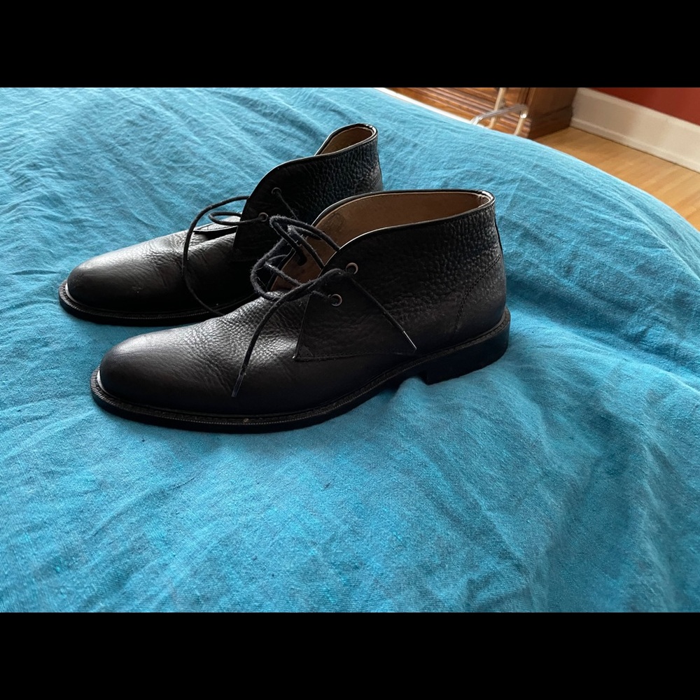 Banana republic chakra shoes